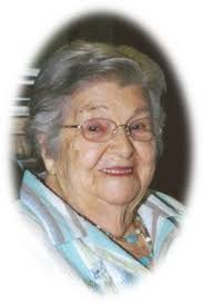 Bernice Lucille Weimer Woodcock (1918-2011)