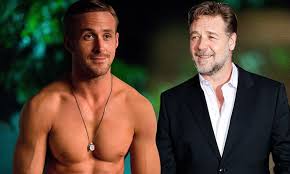 Russell Crowe set to join Ryan Gosling in new detective drama The Nice Guys  | Daily Mail Online