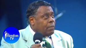 R.D. Henton "Behind the Flag!!!!!!!!!!!!!!!"