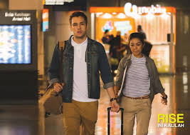 Should you watch this ? Penghargaan Buat Rakyat Malaysia Dalam Rise Ini Kalilah Wayang Mstar