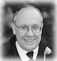 NICHOLAS GIULIANI Obituary (1938