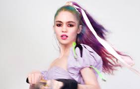 How to find grimes in cyberpunk 2077. Listen To Grimes New Song Delicate Weapon From Cyberpunk 2077