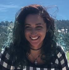 Memories of Gianna Nicole De Pasquale