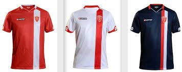 Maglia calcio monza tg l shirt trikot maillot camiseta jersey. Calcio Il Monza Svela Le Maglie Per La Serie B Bellissime Cercheremo Di Portarle In A Video Sport Monza