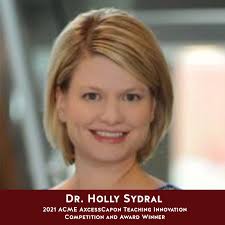 Congratulations to Dr.