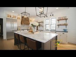 This type of cabinetry can have concealed or barrel hinges, which are shown in the photo to the left. Kitchen Curtis Lumber