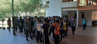 Insitut pendidkan guru kampus raja melewar. Perpustakaan Ipg Kampus Raja Melewar 2020