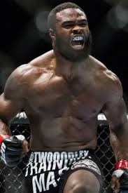Latest on tyron woodley including news, stats, videos, highlights and more on espn. Tyron Woodley Height Weight Shoe Size