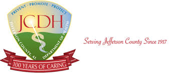 If you have a promotional code you'll be prompted to enter it prior to confirming your order. Jefferson County Department Of Health