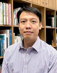 Collected Essays of The Greater Bay Area Built Heritage Summit 2022