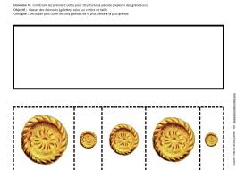 Epingle Par Aurelie Hermant Sur Galette Des Rois Couronnes Galette Des Rois Galette Galette Des Rois Maternelle