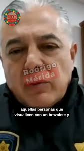 👵🆘📱 Seguridad que sí protege, En Querétaro, la SSPMQ usa brazaletes QR y  una app de emergencia para cuidar a adultos mayores y personas con medidas  de protección., ✔️ 1,663 brazaletes entregados, ✔️ ...