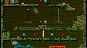 Scopul jocului este ca tu sau reflexia ta sa ajunga la usa de la sfarsitul fiecarui nivel poti sa joci cu 2 caractere in acelasi timp? Foc Si Apa Ep 2 Cu Domnitorul Panda Youtube