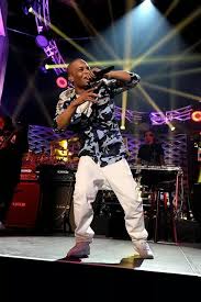 Ti On Sound Clash Tiny Harris Celebrities Concert