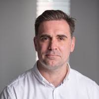 Mark Souter's Instagram, Twitter & Facebook