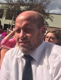 Obituary information for Kevin P. Keefe