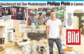 Discover our latest women, men and kids collection. Philipp Plein Semperfi Gmbh