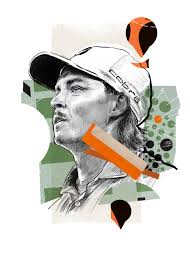 'He carries that torch': Why Rickie Fowler is this year's Arnie Award winner
