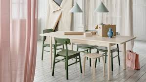 احصل على المزيد من تجربة تناول الطعام Ikea