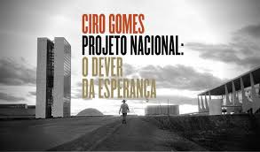 Ciro gomes foi deputado, prefeito de fortaleza, governador do ceará, ministro da fazenda e da. Novo Livro De Ciro Gomes Sera Lancado Neste Sabado 30 As 17h Em Live Com Apresentacao Da Obra Pelo Autor E Conversa Com A Jornalista Mara Luquet Pdt