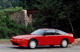 Get both manufacturer and user submitted pics. 1990 Nissan 240sx Fastback S13 1989 90