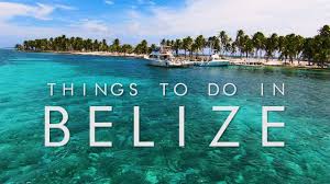 Belize from mapcarta, the open map. Things To Do In Belize Unilad Adventure Youtube