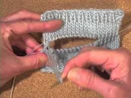 Cable knit sweaters have long been a constant when it comes to men's dressing warm for cold weather. Cut Your Knitting Sweater Rescue Youtube