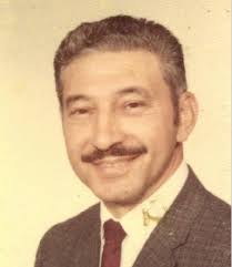 John C. Salamone Sr., 91; Retired Enfield Music Teacher Who Was Decorated  U.S. Army Air Corps Veteran