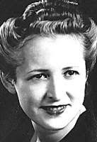 Doris Raabe Obituary (2011)