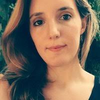 Helen Ayres (@HelenRubyRose)