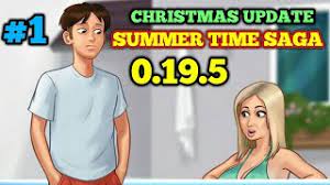 Download older versions of summertime saga for android. Best Of Summertime Saga Christmas Update Download Free Watch Download Todaypk