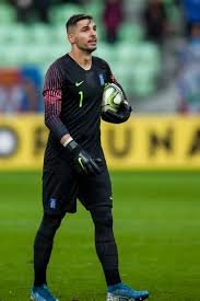 Όλα τα τελευταία νέα, άρθρα, απόψεις, videos για ποδοσφαιριστησ στο ποδοσφαιριστησ. Marios Siampanhs Bikipaideia