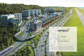 Atrašanās vietu kartē kotamas development (m) sdn. Prior 2018 Elm Service Sdn Bhd