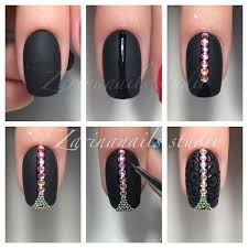 маникюр в домашних условиях на короткие ногти пошаговое фото Mk Nogti Nail Art Manikyur Nogti Nails Nail Dizajn Nogtej Gel Lak Gel Gelevye Nogti Shellak Uroki Nejl Arta Nogti Iz Gornogo Hrustalya Nogti