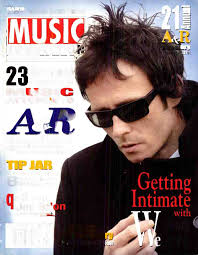 Getting Intimate Scott s