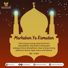 Gambar suasana ramadhan anak tk : Pemerintah Tetapkan 1 Ramadhan 1442 H Pada Selasa 13 April 2021 Ini Jelasnya Desa Dero
