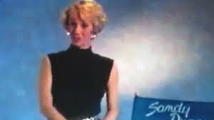 Barney The Backyard Gang Sandy Talks About The Series Youtube