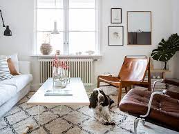 Even if you have a small space, you can elevate your living room with these tips on how to design small spaces with style! How To Decorate A Small Living Room