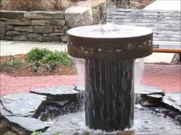 Required fields are marked *. Millstone Fountain Construction Youtube