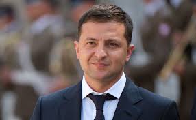Известно, что президентом украины в 2019 стал владимир зеленский. Zarazivshegosya Koronavirusom Zelenskogo Gospitalizirovali Obshestvo Rbk