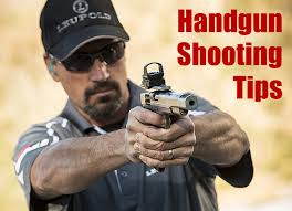 Action Pistol « Daily Bulletin