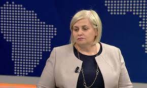 Minister of agriculture milva ekonomi said that emigration has been an issue since the 90s, and emphasized that there are also many who return to their homeland. Budget 2021 Milva Ekonomi It Is Not Electoral Here Is What Is Expected To Happen From December 1 Politike