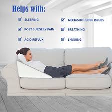 I had one anchor placed during arthroscopic surgery for a full rotator cuff tear and bone spur removal. Best Pillow After Shoulder Surgery On December 2020