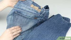 We would like to deal with you for the mutual benefit. Jeans Mit Chlor Bleichen 13 Schritte Mit Bildern Wikihow