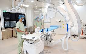 Ish a member of the kpj group of hospitals, was initially. One Stop Centre In Heart Of Ipoh The Star