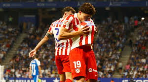 ¡Golazo de Julián Álvarez No Bastó! El Atlético Cae Sorpresivamente - Imagen principal del artículo