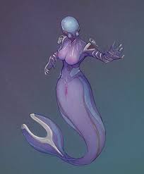Rule34 - If it exists, there is porn of it  mag (warframe)  8303768
