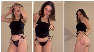 Gali Gool Aka Gali Golan Sexy Bikini Tease Nude Porn X 35100 | Hot Sex  Picture