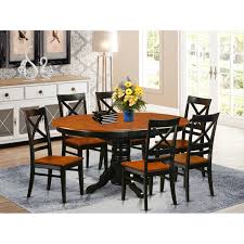 You will discover a wide. Avon Black Cherry Buttermilk Cherry Finish Solid Rubberwood 7 Piece Dining Set With Oval Table And Six Chairs On Sale Overstock 12026055 Buttermilk Cherry Cherry Finish Cream Finish Off White Finish