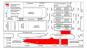 Elite yang sepanjang 54 km bermula dari persimpangan shah alam berhampiran lebuh raya baru lembah klang (nkve), menuju selatan ke klia and terus ke. Notis Trafik Penutupan Laluan Dan Lencongan Trafik Sementara Di Lebuhraya Plus Sebelum Jejantas Motosikal Menghala Ke Damansara Dan Jalan Bridge 21 64 Kampung Sungai Kayu Ara Menghala Ke Jalan Masjid Pada 15 Oktober 2020 Lrt3